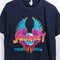 Journey Steve Miller Band 2014 Tour T-Shirt