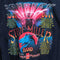 Journey Steve Miller Band 2014 Tour T-Shirt