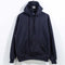 Lands End Zip Up Hoodie Sweatshirt Made in USA