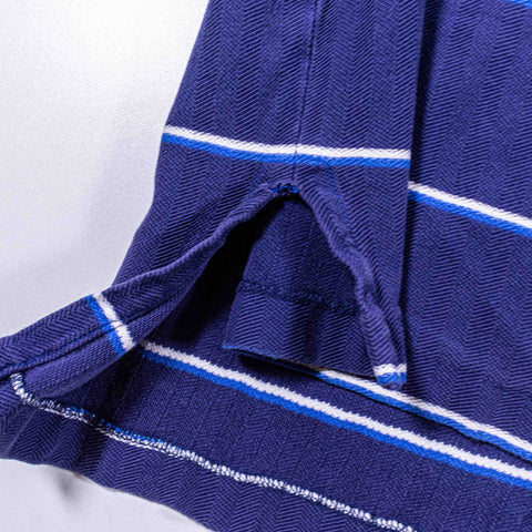Polo Golf Ralph Lauren Pony Striped Polo Shirt