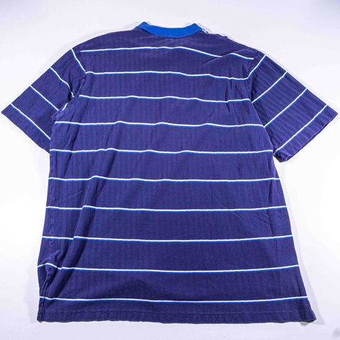 Polo Golf Ralph Lauren Pony Striped Polo Shirt