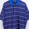 Polo Golf Ralph Lauren Pony Striped Polo Shirt