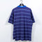 Polo Golf Ralph Lauren Pony Striped Polo Shirt