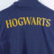 Harry Potter Hogwarts Crest Zip Up Jacket