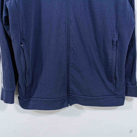 Harry Potter Hogwarts Crest Zip Up Jacket