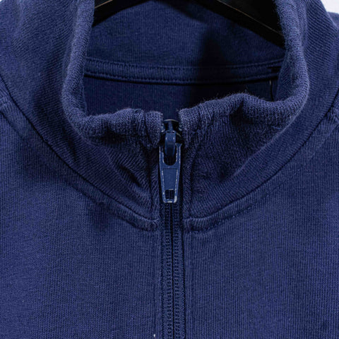 Harry Potter Hogwarts Crest Zip Up Jacket