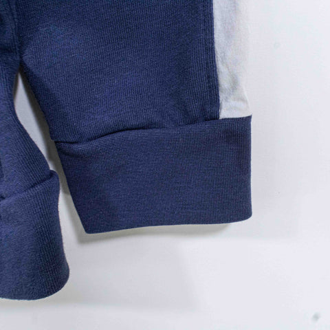 Harry Potter Hogwarts Crest Zip Up Jacket