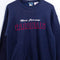 New Jersey Cardinals Baseball Sweatshirt MiLB College House