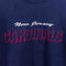 New Jersey Cardinals Baseball Sweatshirt MiLB College House