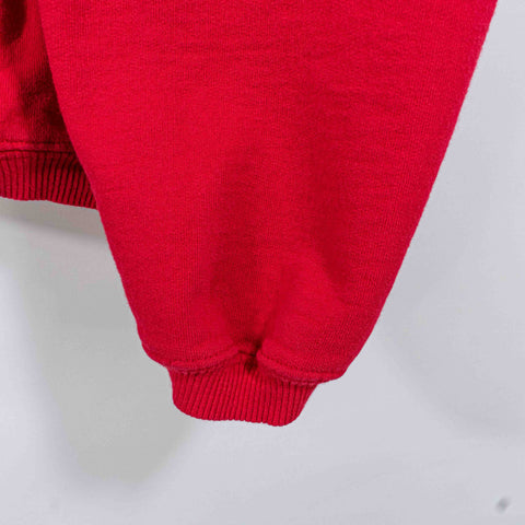 Marlboro Logo Hoodie Sweatshirt