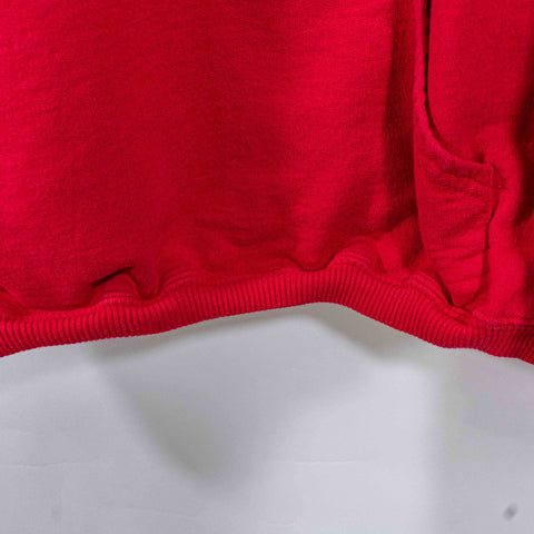 Marlboro Logo Hoodie Sweatshirt