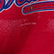 Atlanta Braves Big Print Logo T-Shirt MLB Baseball