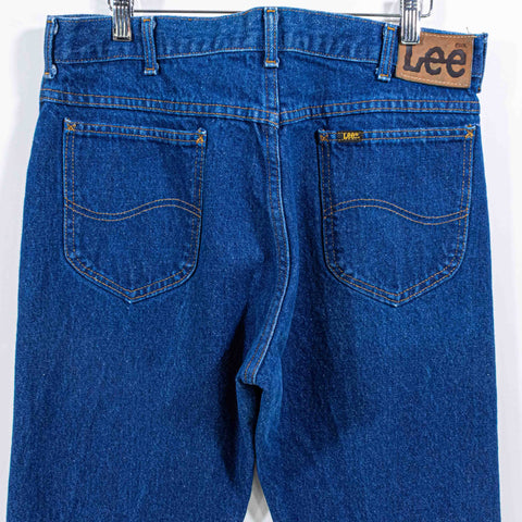 LEE Riders Union Made Jeans