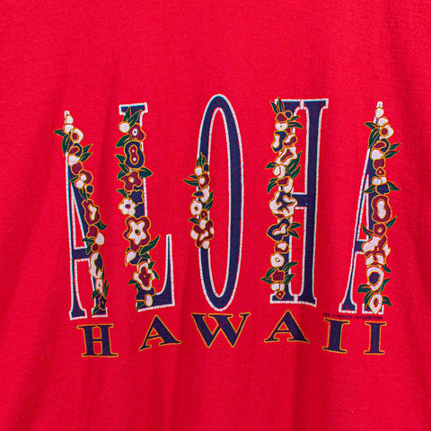 Aloha Hawaii Souvenir T-Shirt