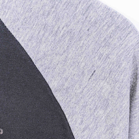 Denim & Supply Ralph Lauren Motorcycle Raglan T-Shirt Long Sleeve