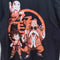 Dragon Ball Z T-Shirt Goku Krillin Master Roshi