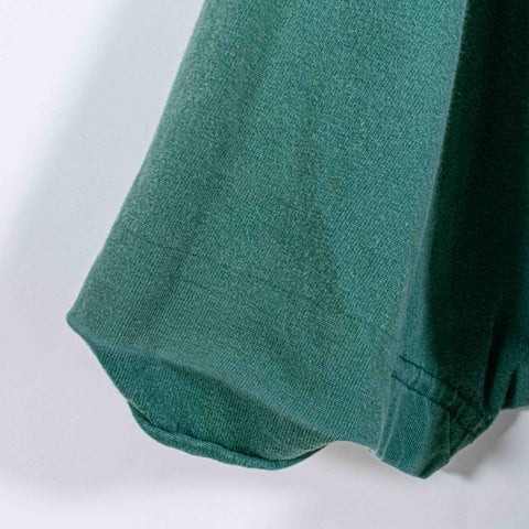 Surf Skate Striped Henley T-Shirt Blueprint