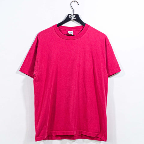 Anvil Sun Faded Blank T-Shirt