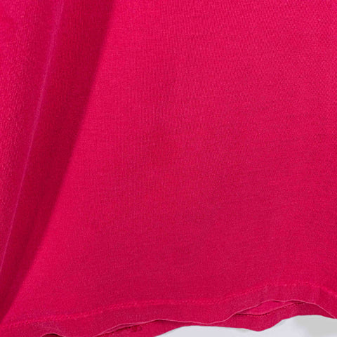 Anvil Sun Faded Blank T-Shirt