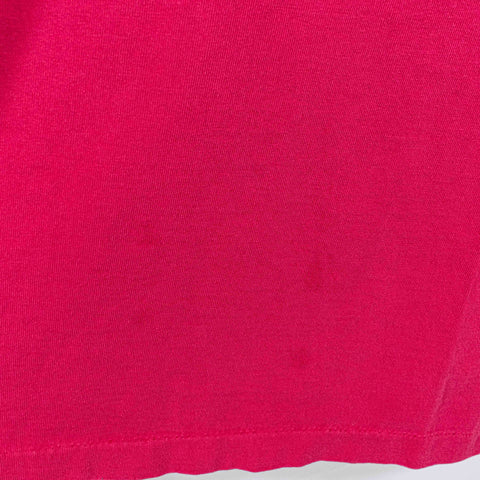 Anvil Sun Faded Blank T-Shirt