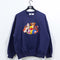 Disney Winnie The Pooh Sweatshirt Tigger Eeyore