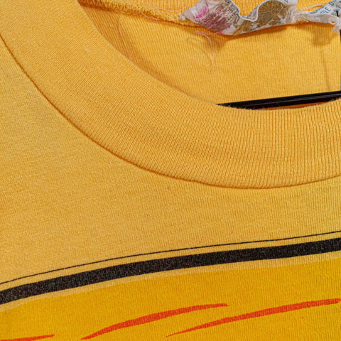 Antigua West Indies Boat Souvenir T-Shirt