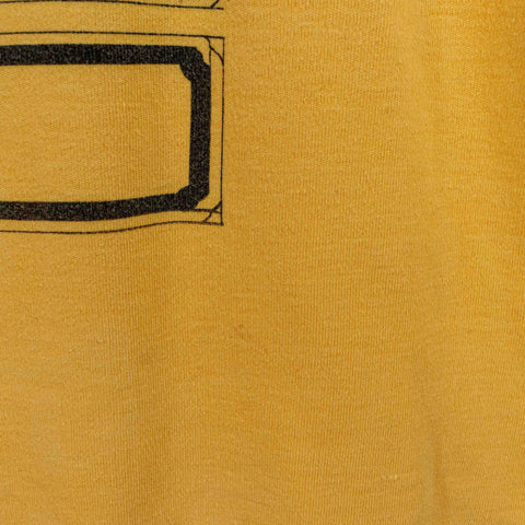 Antigua West Indies Boat Souvenir T-Shirt