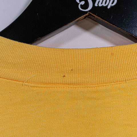 Antigua West Indies Boat Souvenir T-Shirt