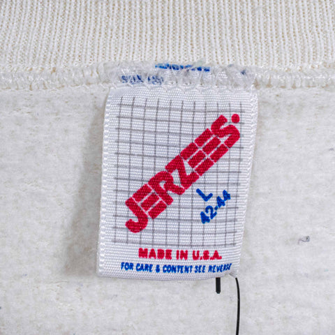 BoothBay Harbor Main Yacht Sweatshirt