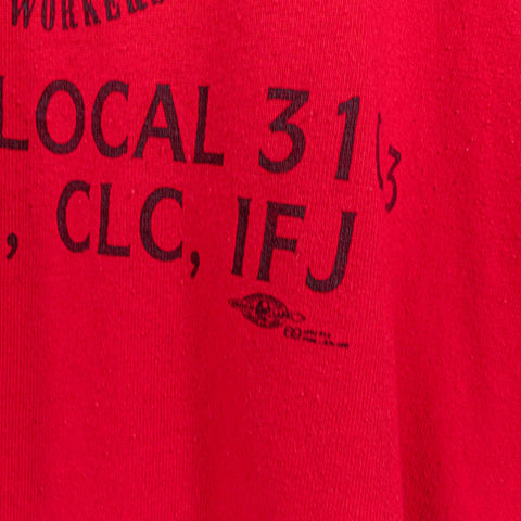 Newspaper Guild of New York T-Shirt