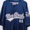 212 NYC New York Baseball Jersey