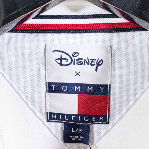 Tommy Hilfiger Disney Mickey Mouse Polo Shirt