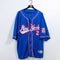 DELF New York Baseball Jersey