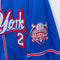 DELF New York Baseball Jersey