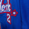 DELF New York Baseball Jersey