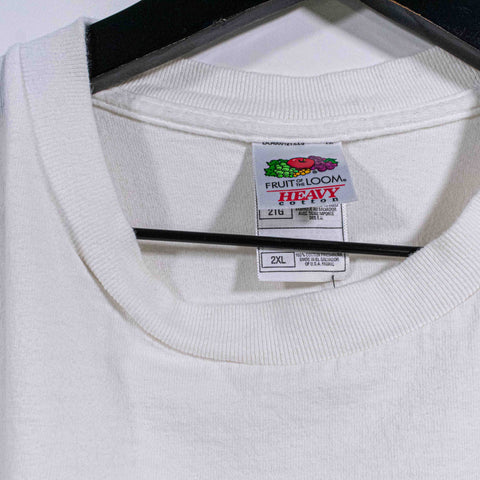 Jesus Christ JC Logo T-Shirt