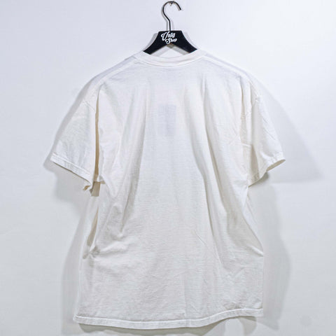 Jesus Christ JC Logo T-Shirt