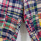 Polo Ralph Lauren Madras Chino Shorts Plaid Check