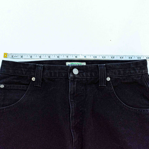 GUESS Carpenter Jean Shorts Jorts