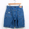 Old Navy Carpenter Jean Shorts Jorts