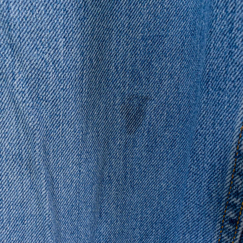 Levis 560 Comfort Fit Jeans Skater Grunge