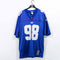 New York Giants Armstead Jersey NFL Reebok