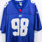 New York Giants Armstead Jersey NFL Reebok