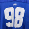 New York Giants Armstead Jersey NFL Reebok