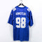 New York Giants Armstead Jersey NFL Reebok