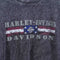 Harley Davidson Motorcycles T-Shirt Big Island Hawaii