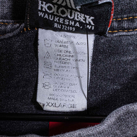 Harley Davidson Motorcycles T-Shirt Big Island Hawaii