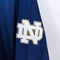 Notre Dame Fightin Irish Adidas Football Jersey #5