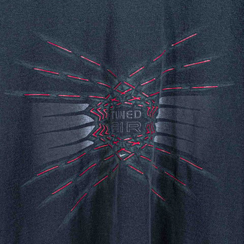 NIKE Tuned Air TN Center Swoosh T-Shirt