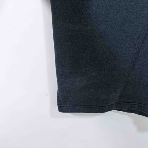NIKE Tuned Air TN Center Swoosh T-Shirt